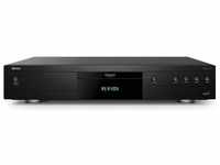 REAVON UBR-X110 Dolby Vision 4K Ultra HD SACD Blu-Ray Player - B-Ware