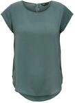 ONLVIC S/S SOLID TOP NOOS PTM