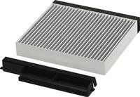 Bosch DWZ1DX1B4 Zubeh&ouml;r f&uuml;r Dunstabz&uuml;ge, Clean Air Standard Geruchsfilter, Made in