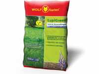 WOLF Garten WOLF Garten WOLF-Garten | LupiGreen® Hybrid-Rasendünger Langzeit LU-L