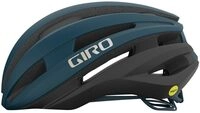 Giro Synthe MIPS II Matte Harbor Blue L