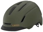 Giro Caden II Matte Trail Green M