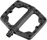 Sixpack Kamikaze PA Gravity Flat Fahrrad Pedale schwarz