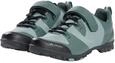 VAUDE Damen Radschuh, Dusty Forest, 38 EU