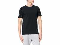 uhlsport Herren Essential Pro T-Shirt, schwarz, M