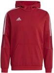 adidas Herren Tiro21 Kapuzenpullover, Tmpwrd, S EU