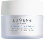 LUMENE Nordic Hydra [L&Auml;HDE] Intense Hydration Feuchtigkeitscreme mit Hyalurons&auml;ure,