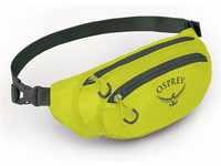 Osprey Unisex UL Stuff Waist Pack 1, Electric Lime, O S EU