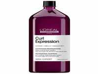 CURL EXPRESSION professional shampoo cream