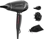 Rowenta x Karl Lagerfeld CV888L K/Pro Stylist Haartrockner | 2200 Watt Pro AC-Motor 