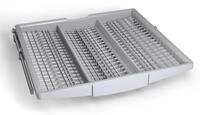 Bosch SGZ6DX02 Zubeh&ouml;r f&uuml;r Geschirrsp&uuml;len, VarioSchublade f&uuml;r Flex K&ouml;rbe, Made