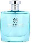 Sergio Tacchini, Oceans Club, Eau de Toilette Spray, Man, 100 ml.