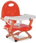 Chicco Pocket Snack Kindersitzerh&ouml;hung Esszimmerstuhl f&uuml;r Kinder von 6 Monaten bis