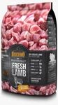 BELCANDO MASTERCRAFT Hundefutter trocken Fresh Lamb, 500g, Trockenfutter f&uuml;r Hunde