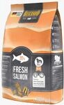 BELCANDO MASTERCRAFT Hundefutter trocken Fresh Salmon, 500g, Trockenfutter f&uuml;r Hunde