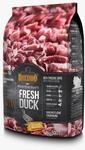 BELCANDO MASTERCRAFT Hundefutter trocken Fresh Duck, 500g, Trockenfutter f&uuml;r Hunde