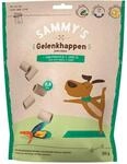 Sammys Gelenkhappen | Funktionssnack f&uuml;r Hunde | Zur aktiven Unterst&uuml;tzung der