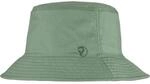 Fj&auml;llr&auml;ven Unisex Reversible Bucket Hut, Patina Green/Dark Navy, S/M