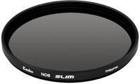 Kenko 52 mm Smart Slim ND8 Neutral Density Filter