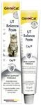GimCat EXPERT LINE UT Balance Paste - Funktionaler Katzensnack unterst&uuml;tzt einen