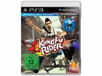 Kung Fu Rider (Move erforderlich) - [PlayStation 3]