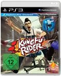Kung Fu Rider (Move erforderlich) - [PlayStation 3]