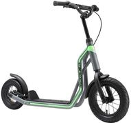 STAR SCOOTER Kinder Tret Roller ab 6-7 Jahre | 12/10 Zoll Mixed City Kick Scooter