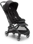 Bugaboo Butterfly Ultra Compact Reisebuggy, leicht, in einer Sekunde