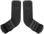 CYBEX Gold Babyschalen-Adapter Beezy, F&uuml;r CYBEX Kinderwagen Beezy, Schwarz