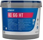 Uzin KE 66 &Ouml;koline Faserarmierter Vinyl/PVC Klebstoff 14 KG