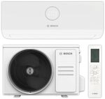 Bosch Klimaanlage Climate 3000I 3.5-3 Inverter 3010 Split 1x1