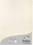 Clairefontaine 24386C Packung mit 25 Blatt Pollen, DIN A4, 210 x 297 mm, 210g,