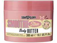 Soap & Glory Smoothie Star Butter 300Ml