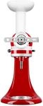 KitchenAid Zubeh&ouml;r Fleischwolf - 5KSMFGCA - Zerkleinerer f&uuml;r Kitchen aid