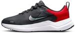Nike Downshifter Sneaker, Anthracite Lt Smoke Grey L, 38 EU