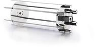 Napoleon 64008 Rotisserie Schaschlikspie&szlig;e Set Grillzubeh&ouml;r Edelstahl