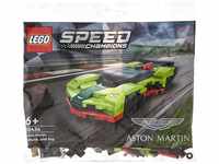 Lego® Speed Champions 30434 B. Aston Martin Va. AMR Recruitment Bag