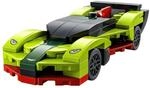 Lego 30434 - Speed Champions Aston Martin Valkyrie Amr Pro