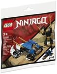 Lego Ninjago Mini-Donnerj&auml;ger
