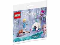LEGO Creator 30559 - Elsas und Brunis Lager im Wald Polybag