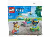 LEGO City Plac Zabaw (30588) [KLOCKI]