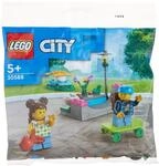 LEGO City Plac Zabaw (30588) [KLOCKI]