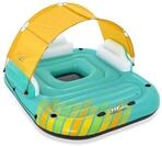 Bestway Hydro-Force Sunny Lounge Island, 300 x 275 cm