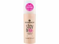 essence stay ALL DAY 16h long-lasting make-up, Make-up, Nr. 05, Nude,...