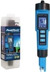 PeakTech P 5307 &ndash; 4 in 1 PH-Meter in Stiftform f&uuml;r PH/EC/TDS/TEMP