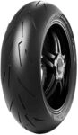PIRELLI Motorradreifen 200/55 ZR 17 M/C TL (78W) DIABLO ROSSO IV CORSA BSW