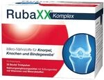 RubaXX&reg; Komplex - Mikro-N&auml;hrstoffkomplex mit Kollagen, Glucosamin,...