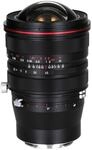 LAOWA Objectif 15mm f/4.5 Zero-D Shift Compatible Avec Sony FE