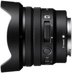 Sony SELP1020G &ndash; 10-20mm F4 G Weitwinkel-Zoom f&uuml;r APS-C (kompakt, E-Mount, ideal