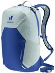 deuter Unisex, Wanderrucksack, Tin-Indigo, 17 L